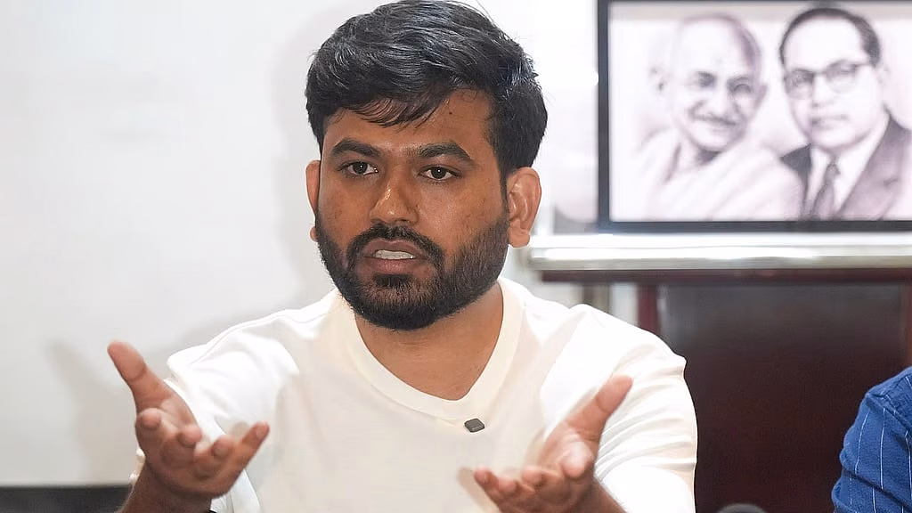 ದೆಹಲಿ ಕಟ್ಟಡ ಕುಸಿತ: 5 ವಿದ್ಯಾರ್ಥಿಗಳ ಸಾವಿಗೆ ಕಾರಣ ಯಾರು?; ಪ್ರಧಾನಿ ಮೋದಿಗೆ ಅಭಿಜೀತ್ ದೀಪ್ಕೆ ಪ್ರಶ್ನೆ